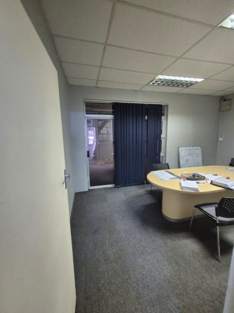 To Let commercial Property for Rent in Bloemfontein Free State